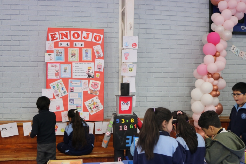 Celebración del Día de la Salud Mental